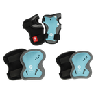 QPlay Safety Pads