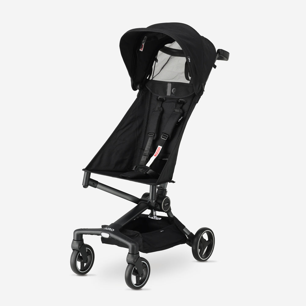 T3 AIRO Negro