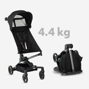 T3 AIRO Schwarz