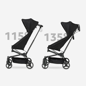 T3 AIRO Schwarz