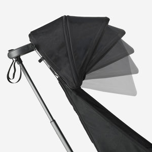 T3 AIRO Schwarz