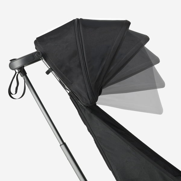 T3 AIRO Schwarz
