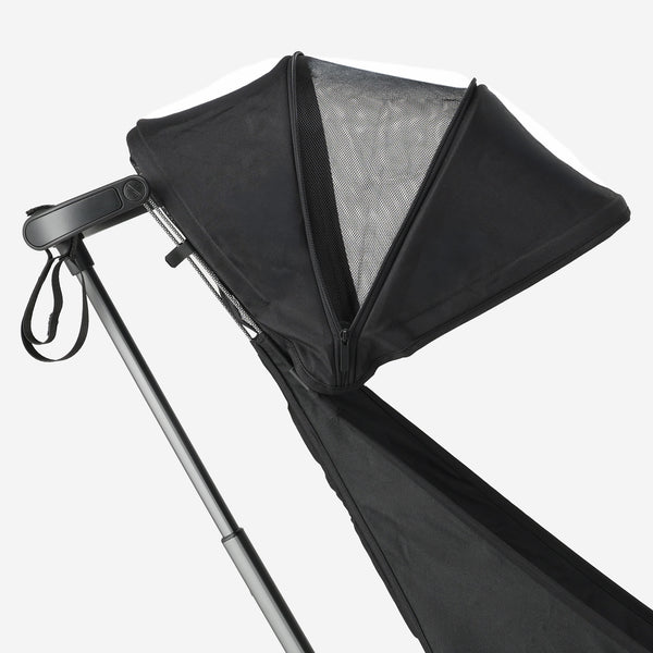 T3 AIRO Schwarz