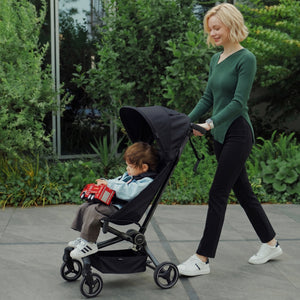 T3 AIRO Schwarz