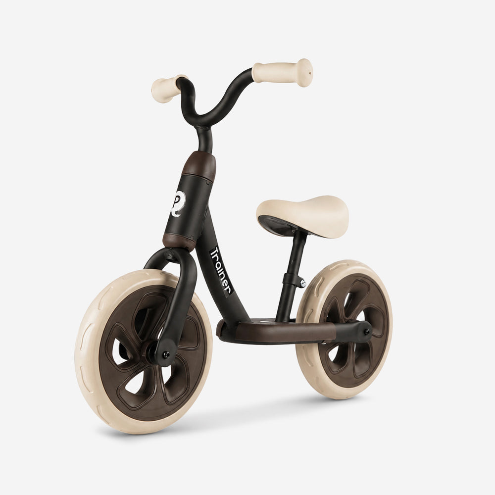 Bicicleta sin pedales Trainer de 10 pulgadas
