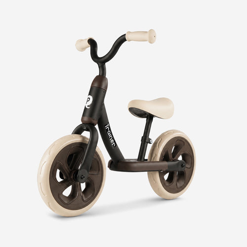 Bicicleta sin pedales Trainer de 10 pulgadas