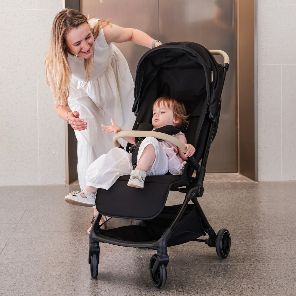City Wander Stroller