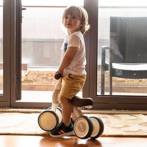 Vélo d'équilibre Cutey