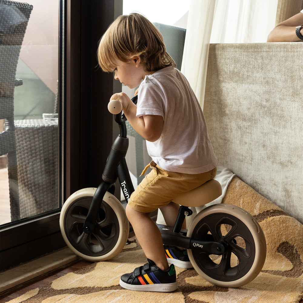 Bicicleta sin pedales Trainer de 10 pulgadas