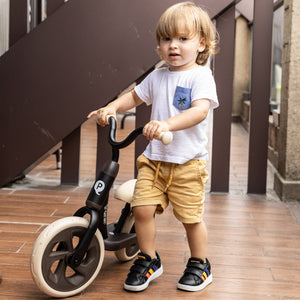 Bicicleta sin pedales Trainer de 10 pulgadas