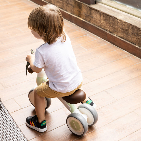 Vélo d'équilibre Sweetie