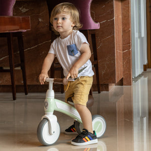 Vélo d'équilibre Sweetie