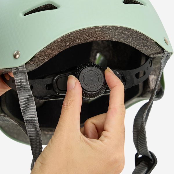 Manbo Kinderhelm