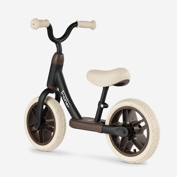 Bicicleta sin pedales Trainer de 10 pulgadas