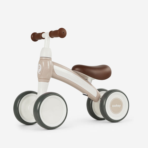 Vélo d'équilibre Cutey