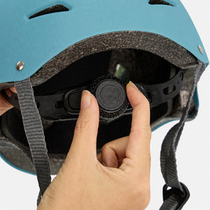 Manbo Kinderhelm