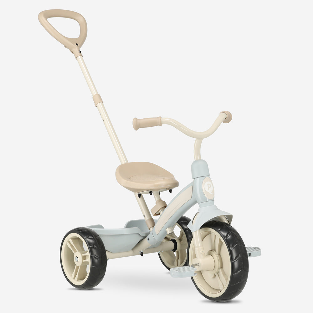 Triciclo QPlay Elite Plus
