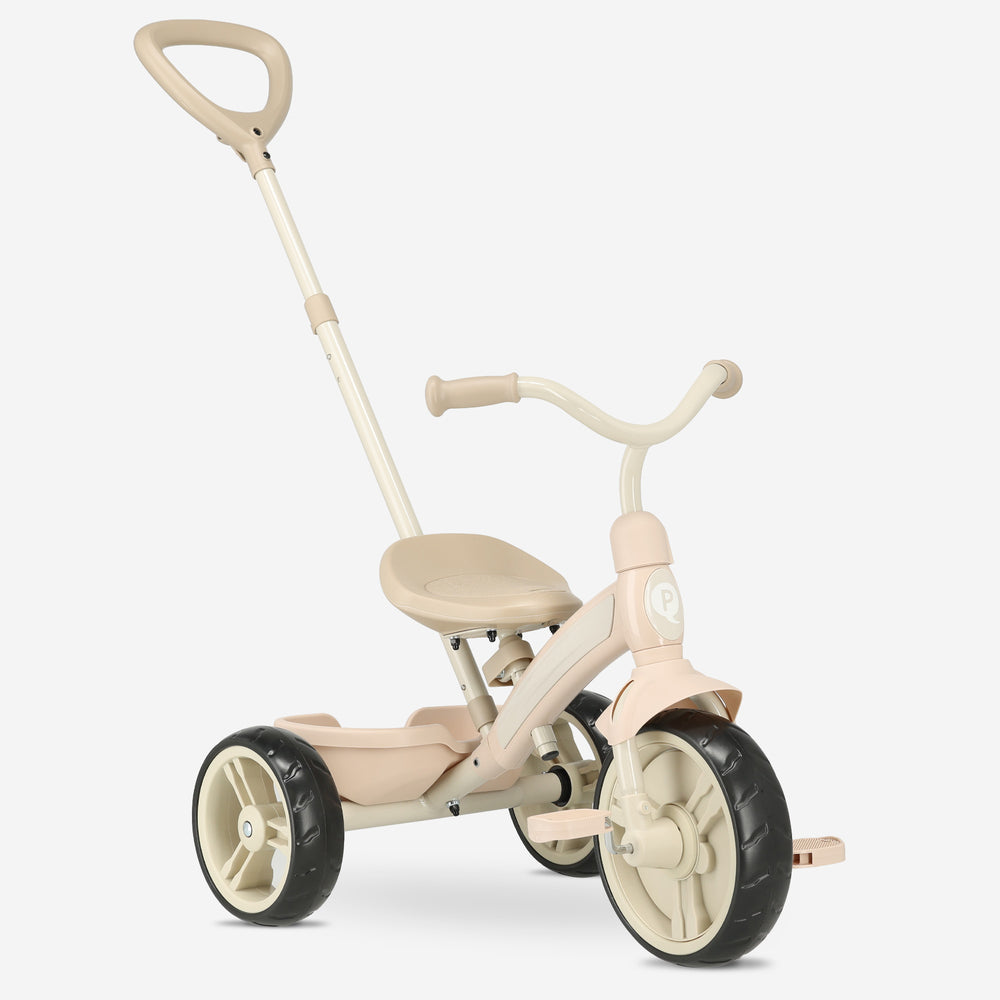 Triciclo QPlay Elite Plus