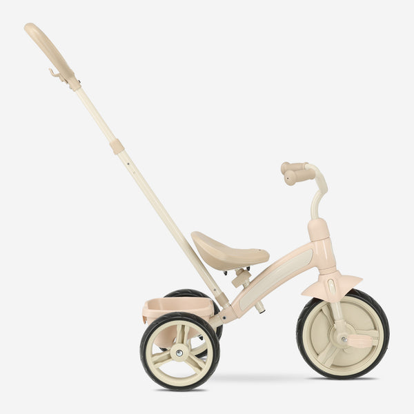 Tricycle QPlay Elite Plus