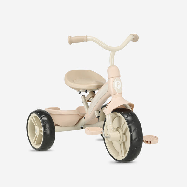 Tricycle QPlay Elite Plus