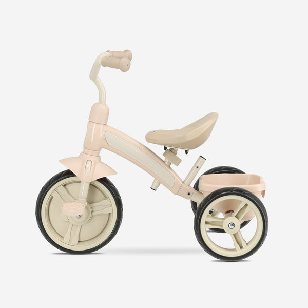 Tricycle QPlay Elite Plus