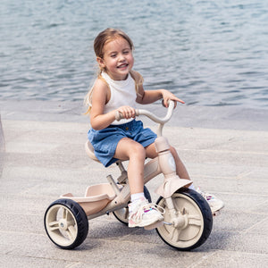 Tricycle QPlay Elite Plus