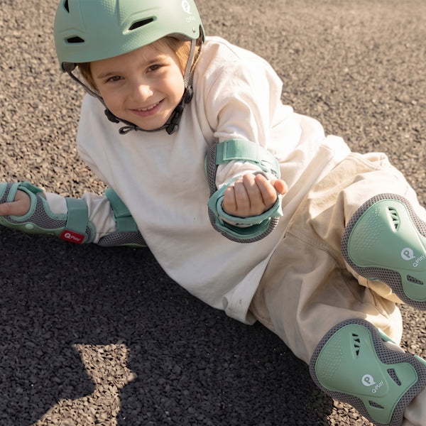 Manbo Kinderhelm