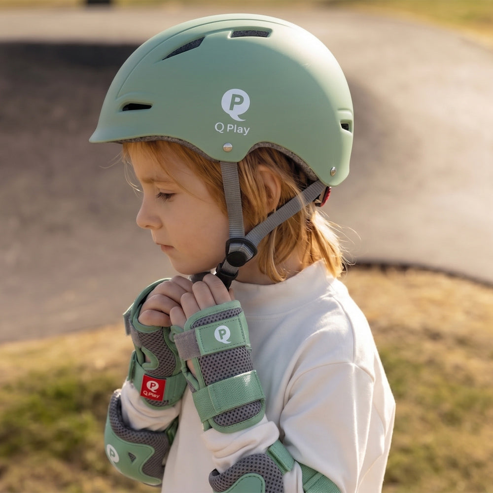Manbo Kinderhelm