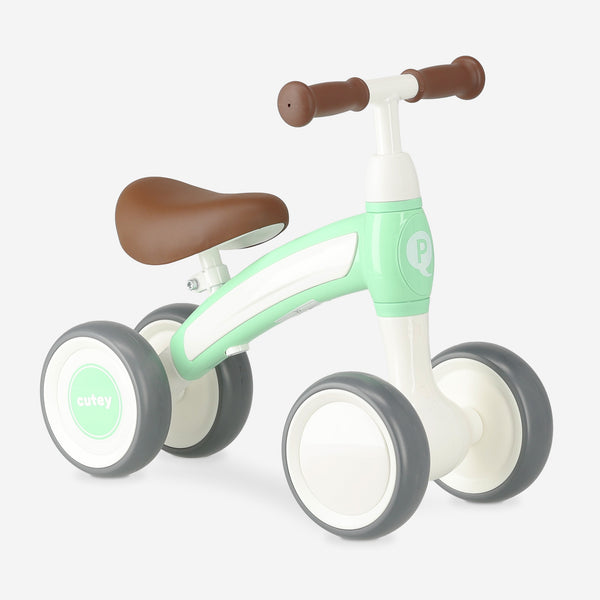 Vélo d'équilibre Cutey