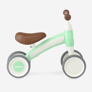 Vélo d'équilibre Cutey