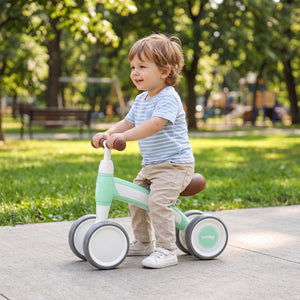 Vélo d'équilibre Cutey