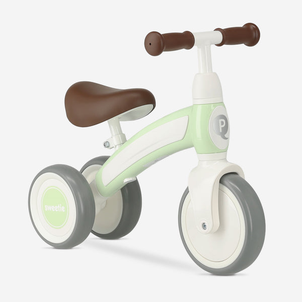 Vélo d'équilibre Sweetie