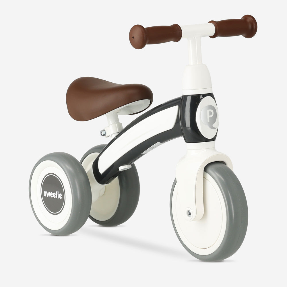 Bicicleta sin pedales Sweetie