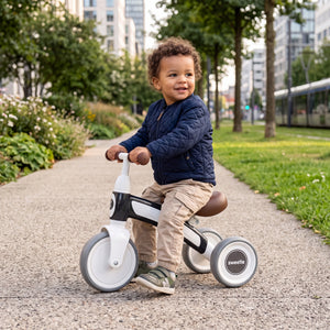 Vélo d'équilibre Sweetie