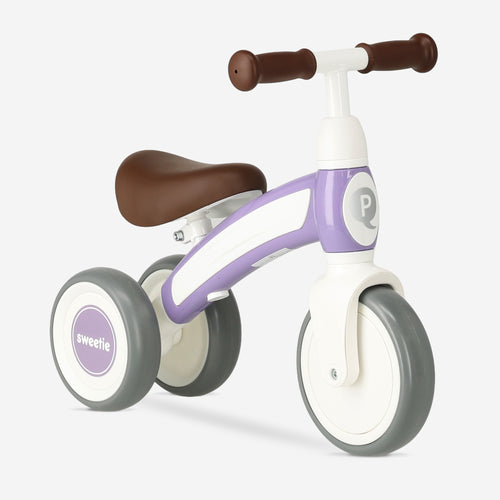 Vélo d'équilibre Sweetie