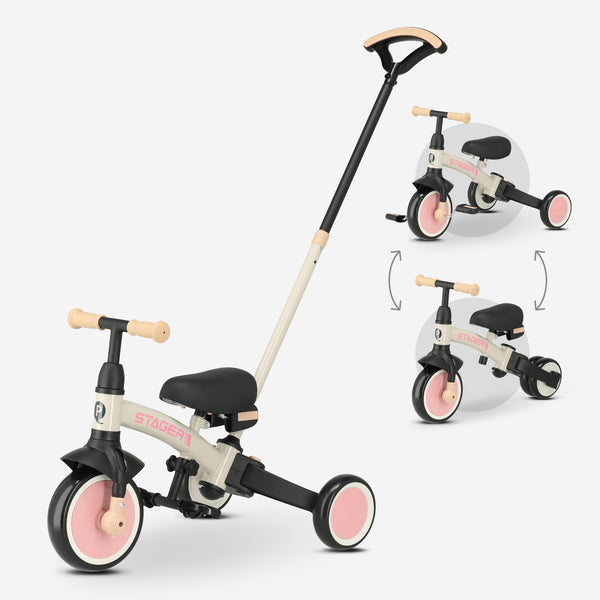 Triciclo Stager