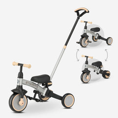 Triciclo Stager
