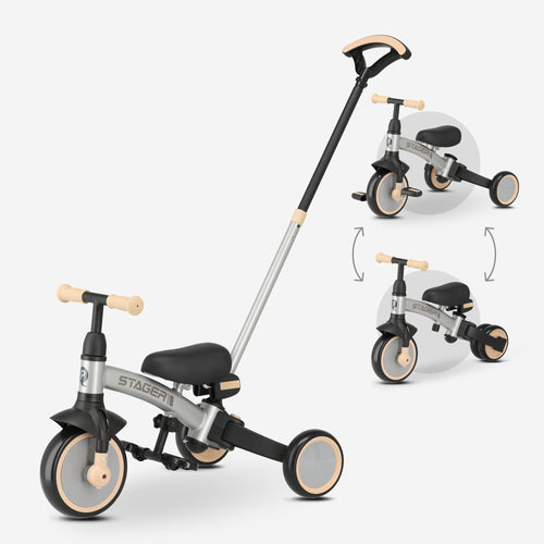Triciclo Stager