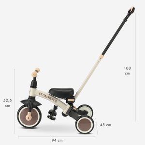 Triciclo Stager