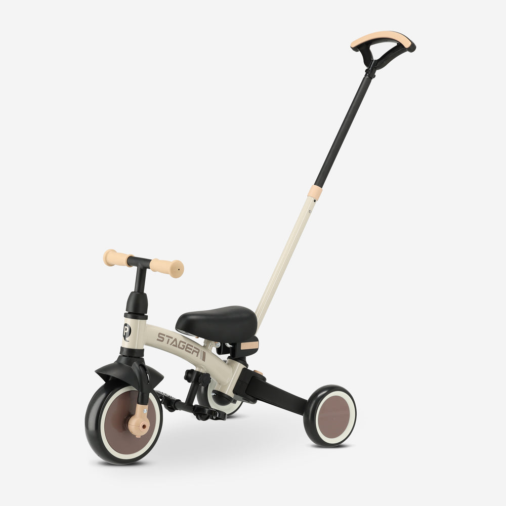 Triciclo Stager