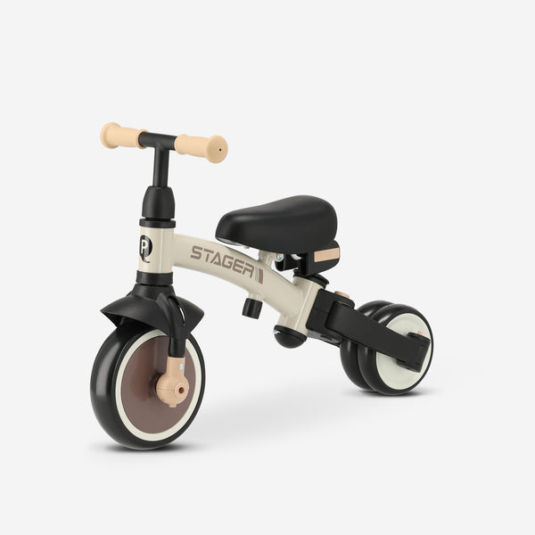 Triciclo Stager