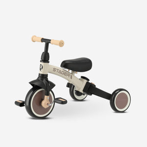 Triciclo Stager