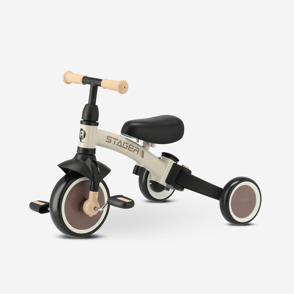 Triciclo Stager