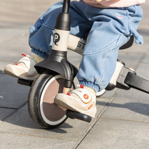 Triciclo Stager