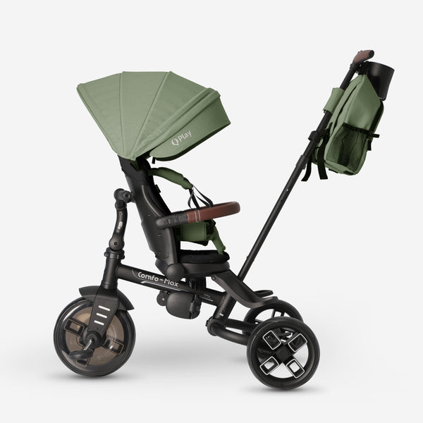 Comfo Max Tricycle
