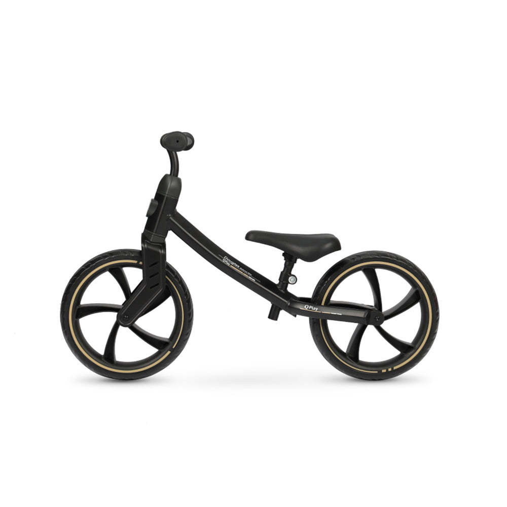 Balance Bikes