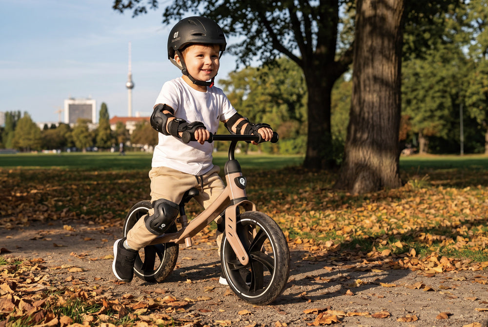 Vélos sans pédales