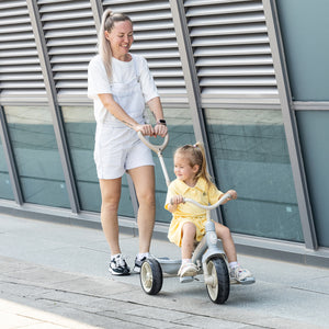 QPlay Elite Plus Tricycle