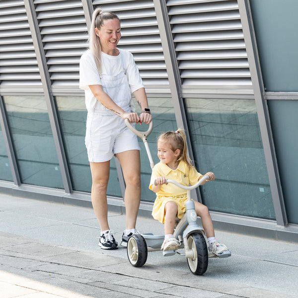QPlay Elite Plus Tricycle