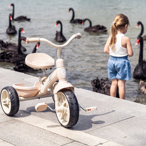 QPlay Elite Plus Tricycle